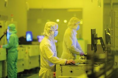 硬科技開(kāi)年跑出加速度，技術(shù)服務(wù)引領(lǐng)產(chǎn)業(yè)新浪潮