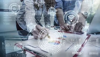 秒懂供應鏈金融的生態圈 技術如何重塑產業核心